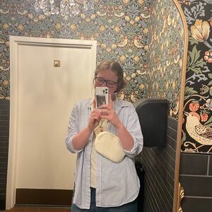 Meet Your Posher 💫💐